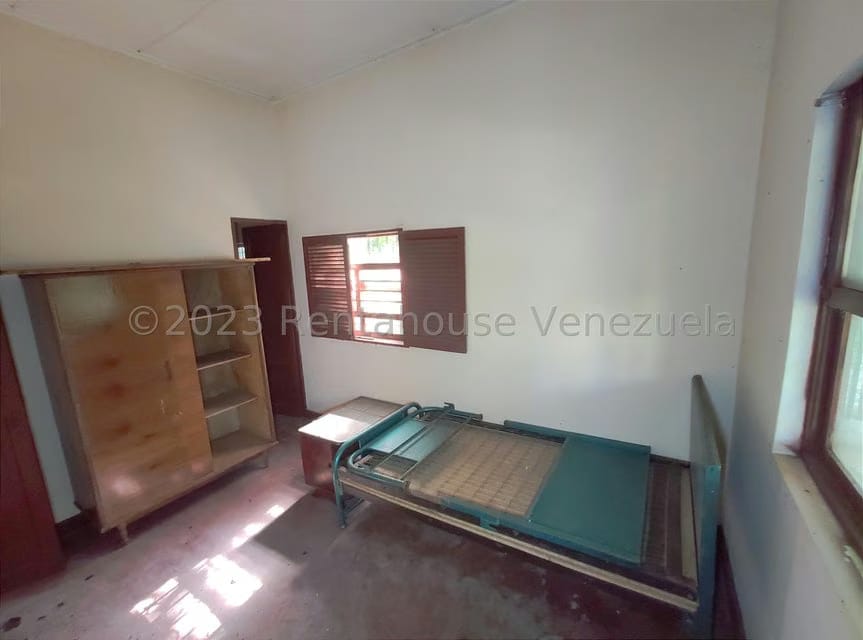 Casa (1 Nivel) en Venta en Agua Viva, Lara - 8