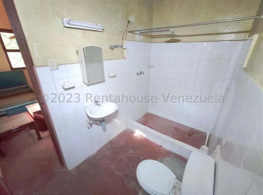 Casa (1 Nivel) en Venta en Agua Viva, Lara - 9