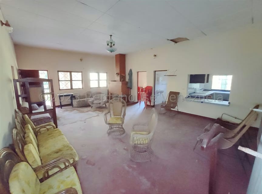 Casa (1 Nivel) en Venta en Agua Viva, Lara - 10