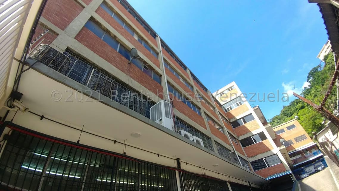Comercial (Galpon - Deposito) en Venta en El Llanito, Distrito Metropolitano
