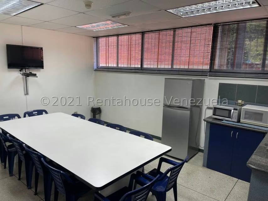 Comercial (Galpon - Deposito) en Venta en El Llanito, Distrito Metropolitano - 12