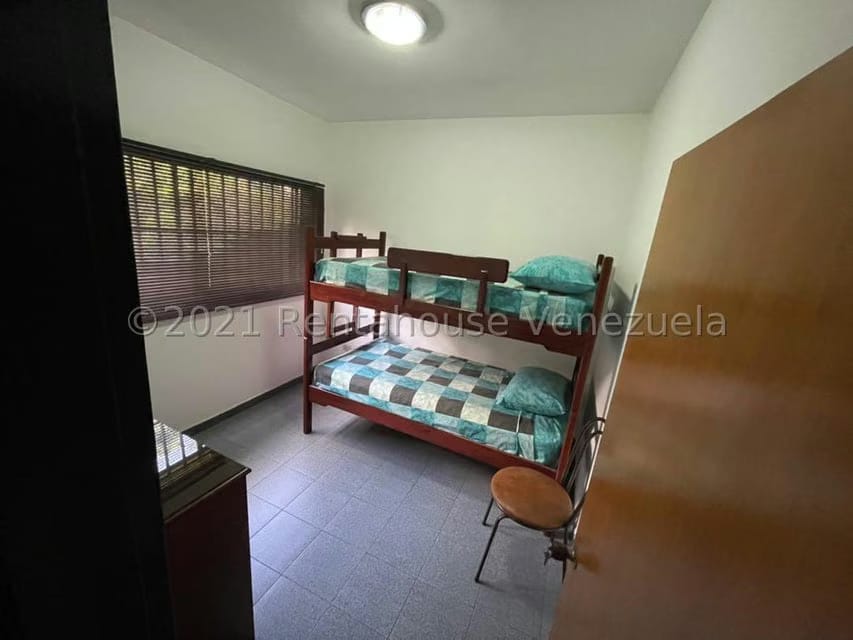 Comercial (Galpon - Deposito) en Venta en El Llanito, Distrito Metropolitano - 22