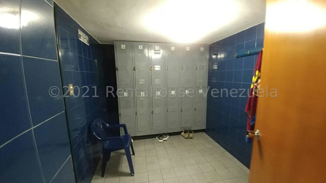Comercial (Galpon - Deposito) en Venta en El Llanito, Distrito Metropolitano - 37