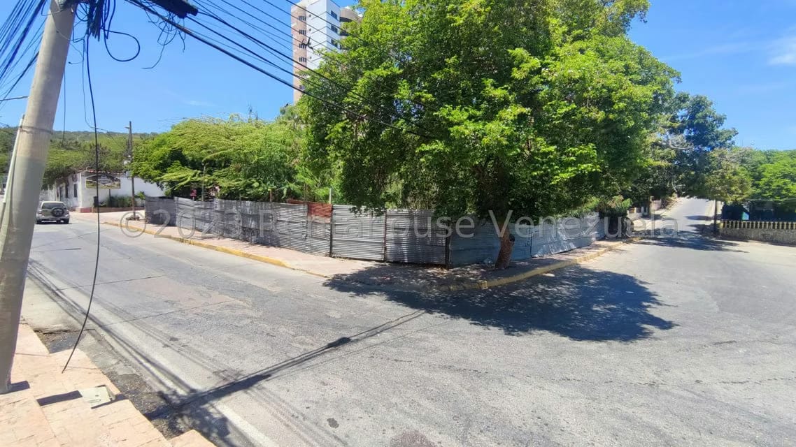 Terreno (Comercial) en Venta en Pampatar, Nueva Esparta - 7