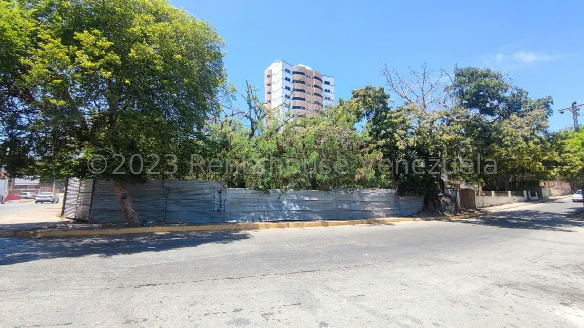 Terreno (Comercial) en Venta en Pampatar, Nueva Esparta - 8