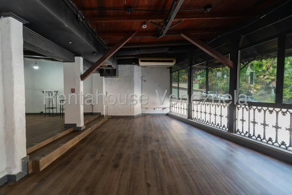 Comercial (Local Comercial) en Alquiler en El Hatillo, Distrito Metropolitano - 12