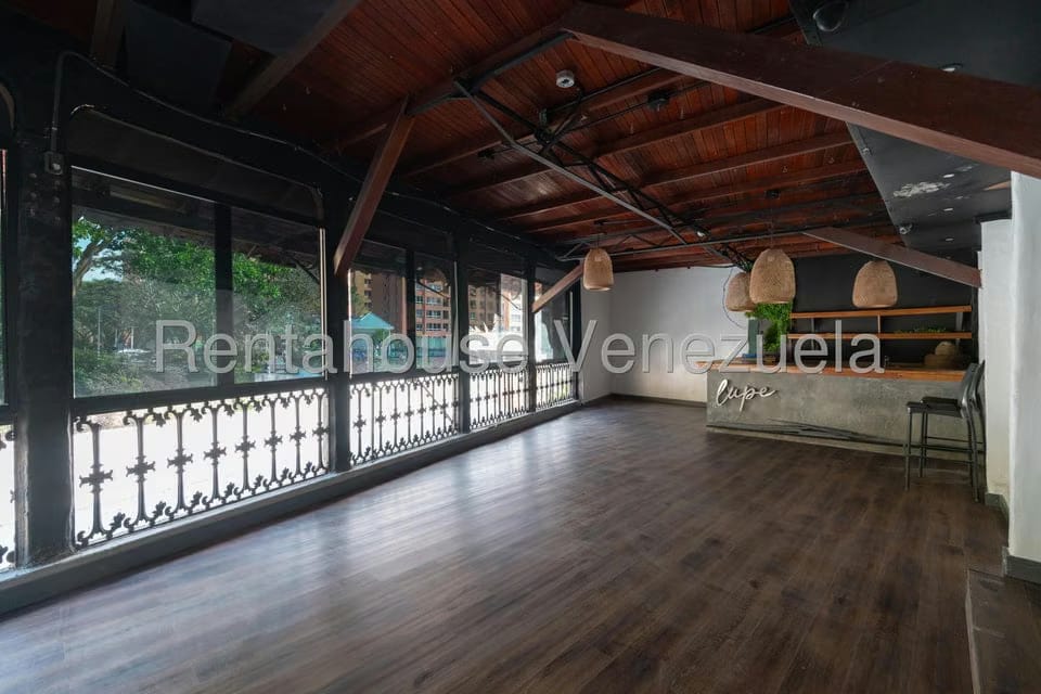 Comercial (Local Comercial) en Alquiler en El Hatillo, Distrito Metropolitano - 14