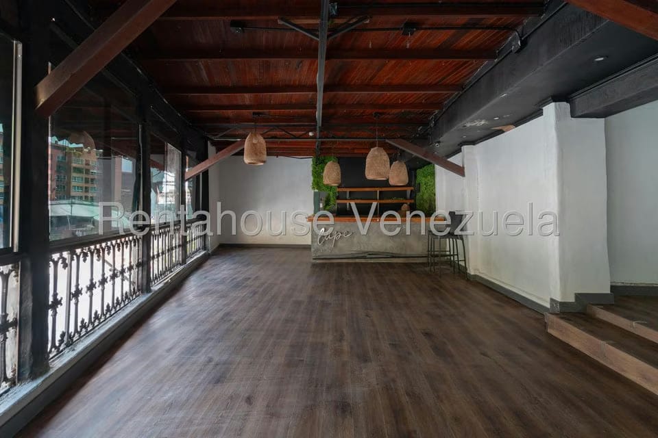 Comercial (Local Comercial) en Alquiler en El Hatillo, Distrito Metropolitano - 15