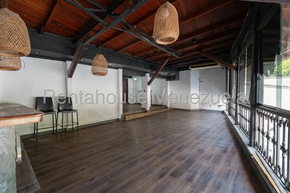 Comercial (Local Comercial) en Alquiler en El Hatillo, Distrito Metropolitano - 18