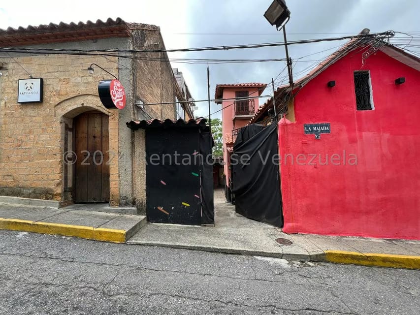 Comercial (Local Comercial) en Alquiler en El Hatillo, Distrito Metropolitano - 3