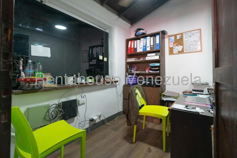 Comercial (Local Comercial) en Alquiler en El Hatillo, Distrito Metropolitano - 29