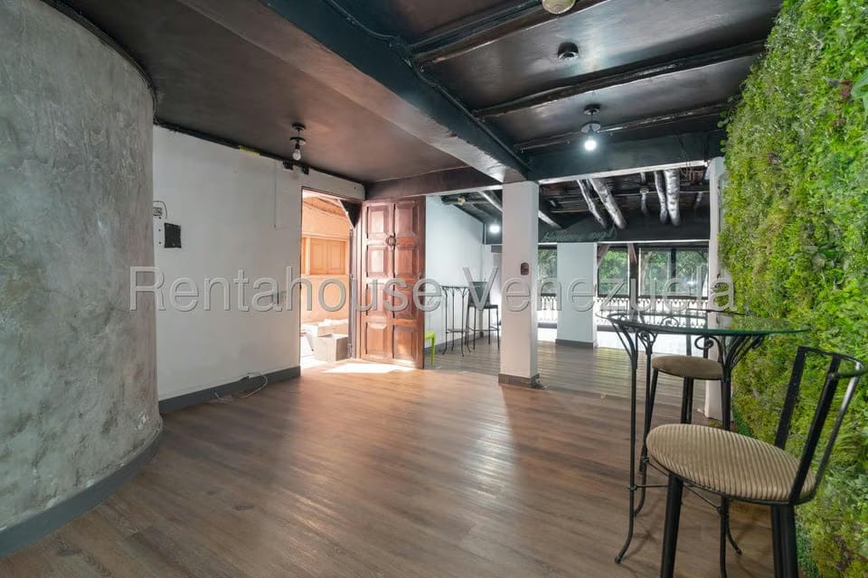 Comercial (Local Comercial) en Alquiler en El Hatillo, Distrito Metropolitano - 5