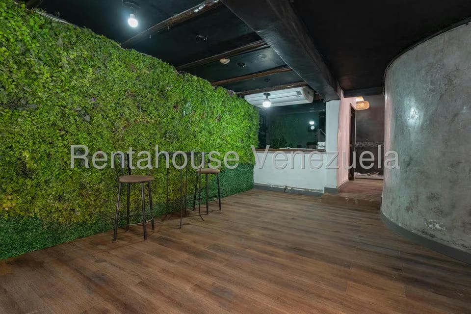 Comercial (Local Comercial) en Alquiler en El Hatillo, Distrito Metropolitano - 8