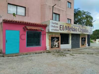 LOCAL PASTELERIA EL MELAO CRIOLLO