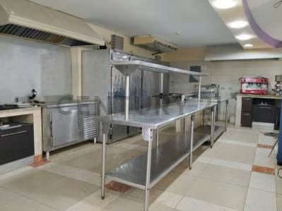 LOCAL PASTELERIA EL MELAO CRIOLLO - 8