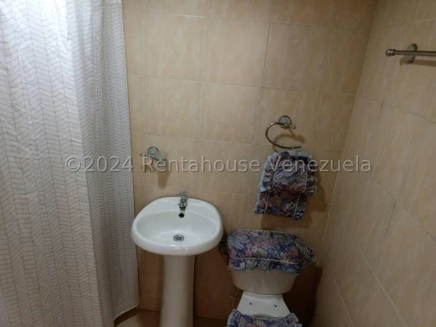 Casa (Duplex) en Venta en Betania, Miranda - 16