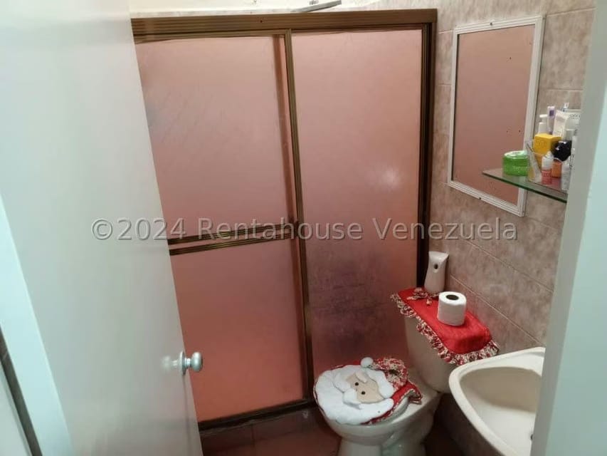 Casa (Duplex) en Venta en Betania, Miranda - 8