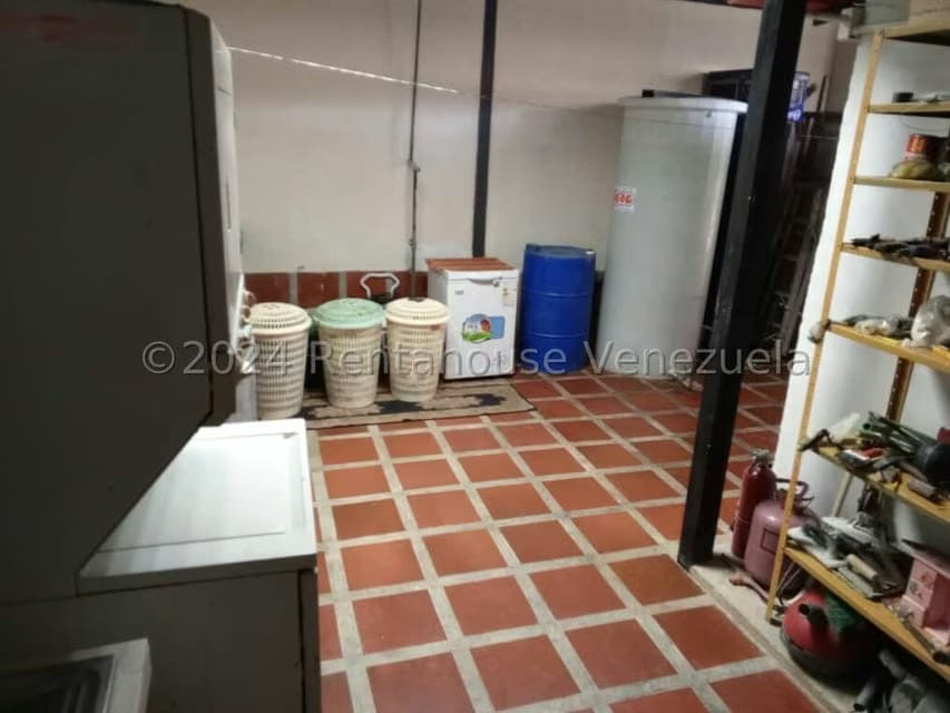 Casa (Duplex) en Venta en Betania, Miranda - 10