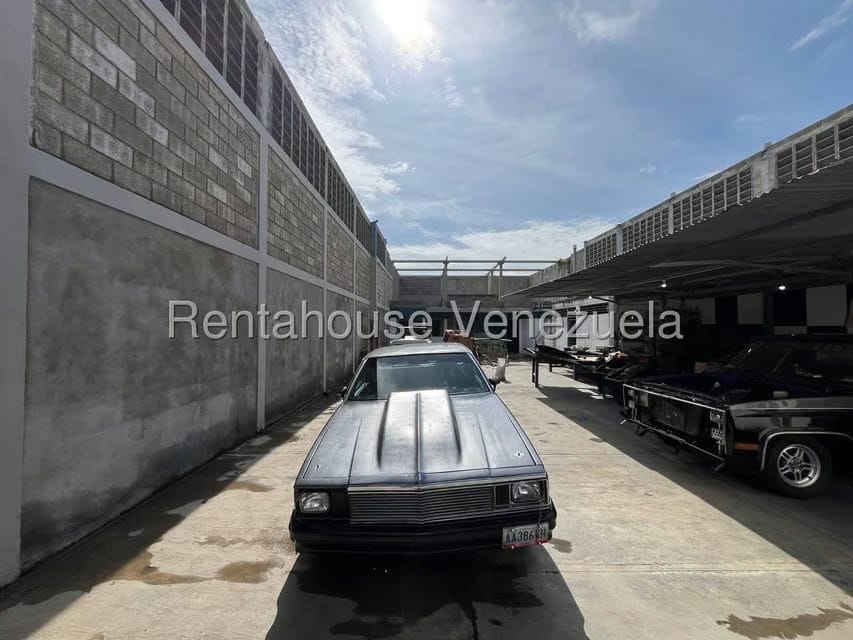 Comercial (Local Comercial) en Venta en Zona Oeste, Lara - 3