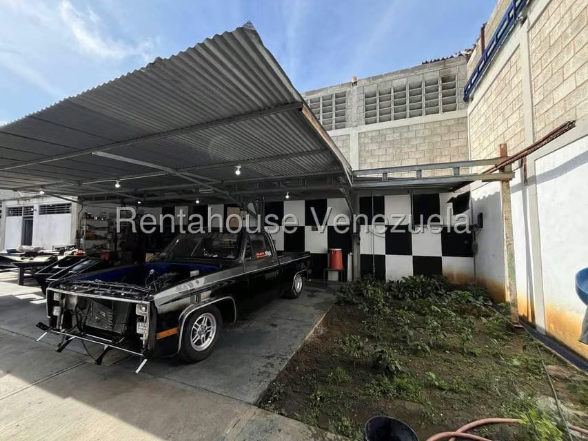 Comercial (Local Comercial) en Venta en Zona Oeste, Lara - 4