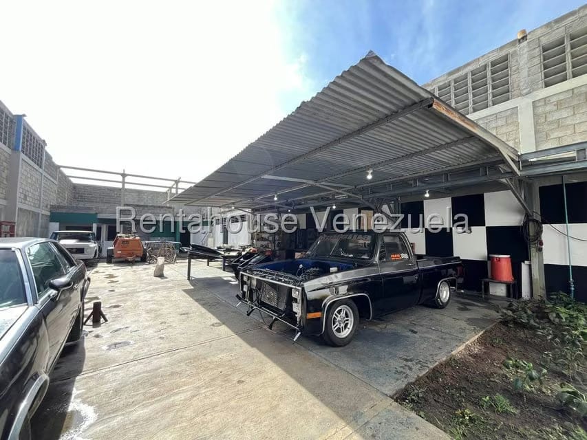 Comercial (Local Comercial) en Venta en Zona Oeste, Lara - 5