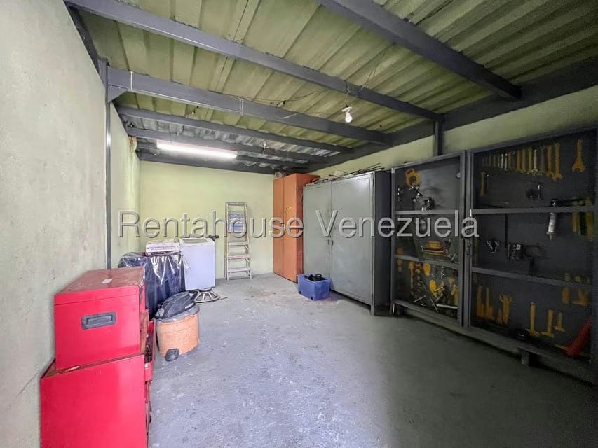Comercial (Local Comercial) en Venta en Zona Oeste, Lara - 9