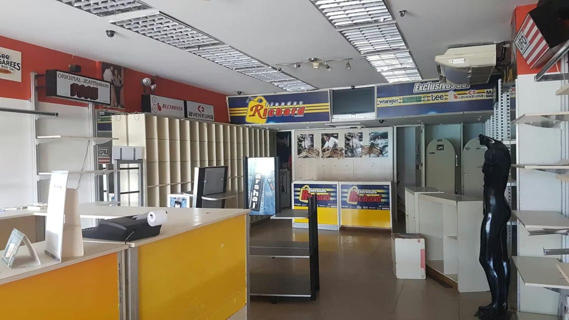 Comercial (Local Comercial) en Venta en Centro, Falcon