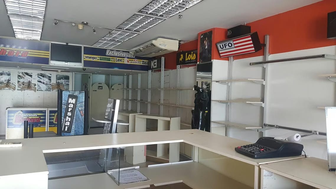 Comercial (Local Comercial) en Venta en Centro, Falcon - 2