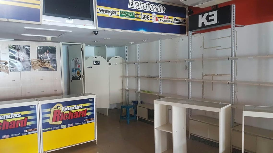 Comercial (Local Comercial) en Venta en Centro, Falcon - 3