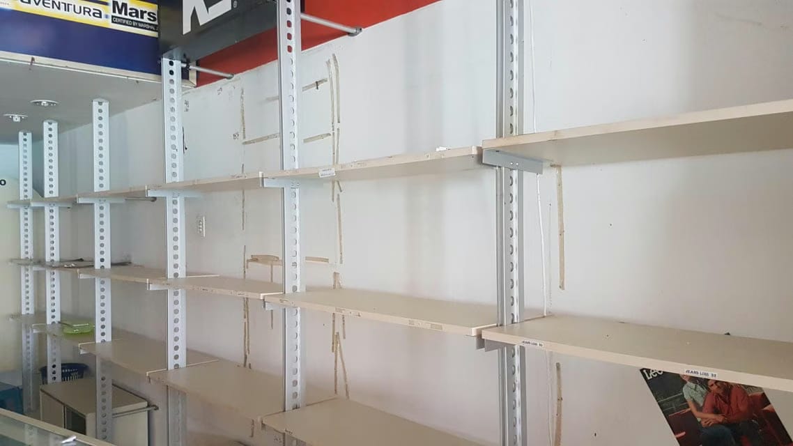 Comercial (Local Comercial) en Venta en Centro, Falcon - 5