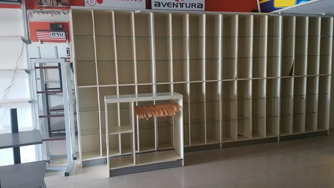 Comercial (Local Comercial) en Venta en Centro, Falcon - 6