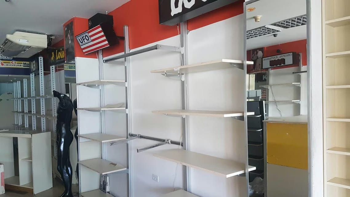 Comercial (Local Comercial) en Venta en Centro, Falcon - 7