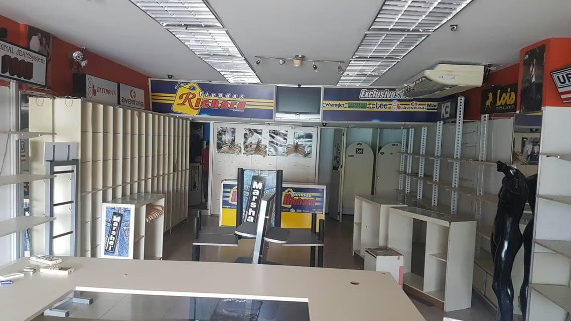 Comercial (Local Comercial) en Venta en Centro, Falcon - 8