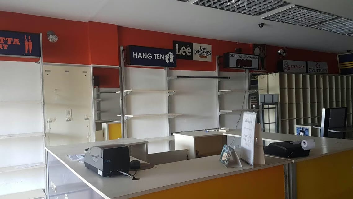 Comercial (Local Comercial) en Venta en Centro, Falcon - 9