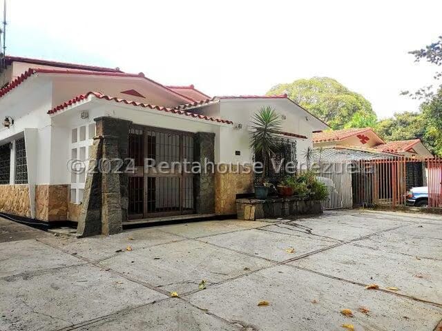 Casa (Multipes Niveles) en Venta en Los Palos Grandes, Distrito Metropolitano