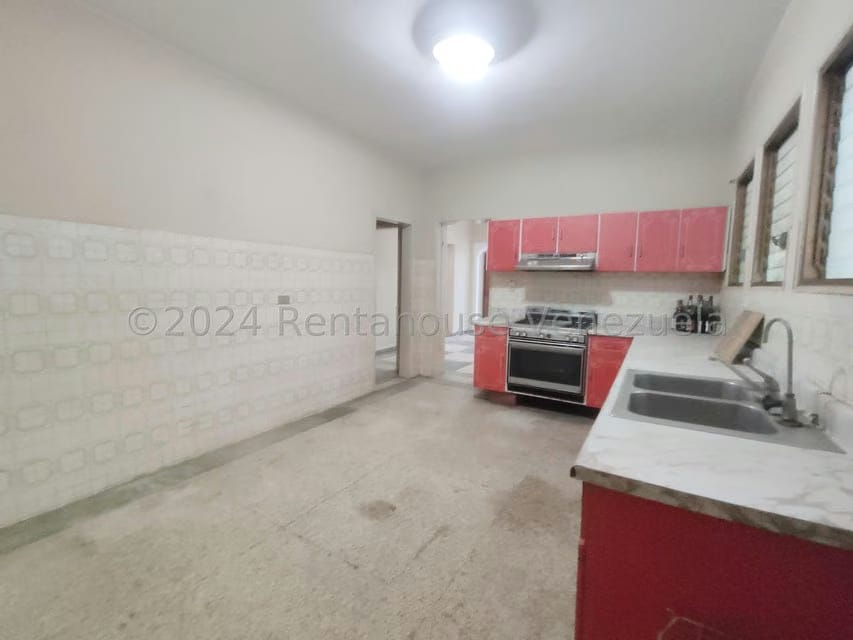 Casa (Multipes Niveles) en Venta en Los Palos Grandes, Distrito Metropolitano - 20