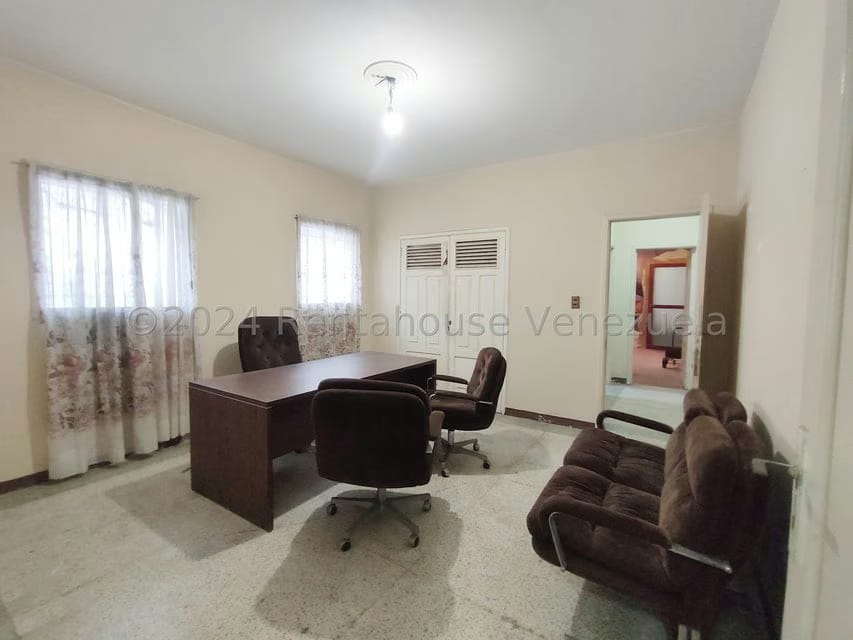 Casa (Multipes Niveles) en Venta en Los Palos Grandes, Distrito Metropolitano - 6