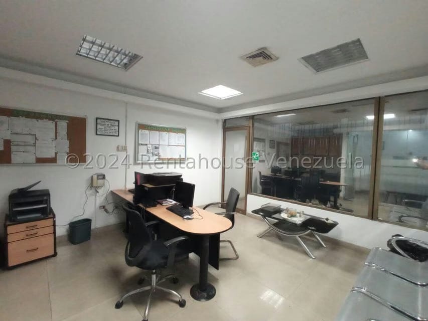 Comercial (Oficina) en Alquiler en Centro, Falcon - 2