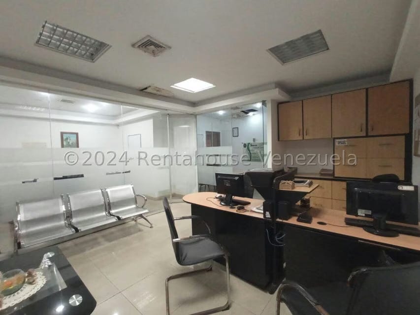 Comercial (Oficina) en Alquiler en Centro, Falcon - 3