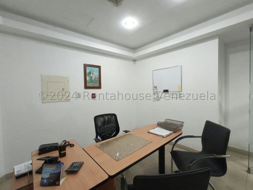 Comercial (Oficina) en Alquiler en Centro, Falcon - 4