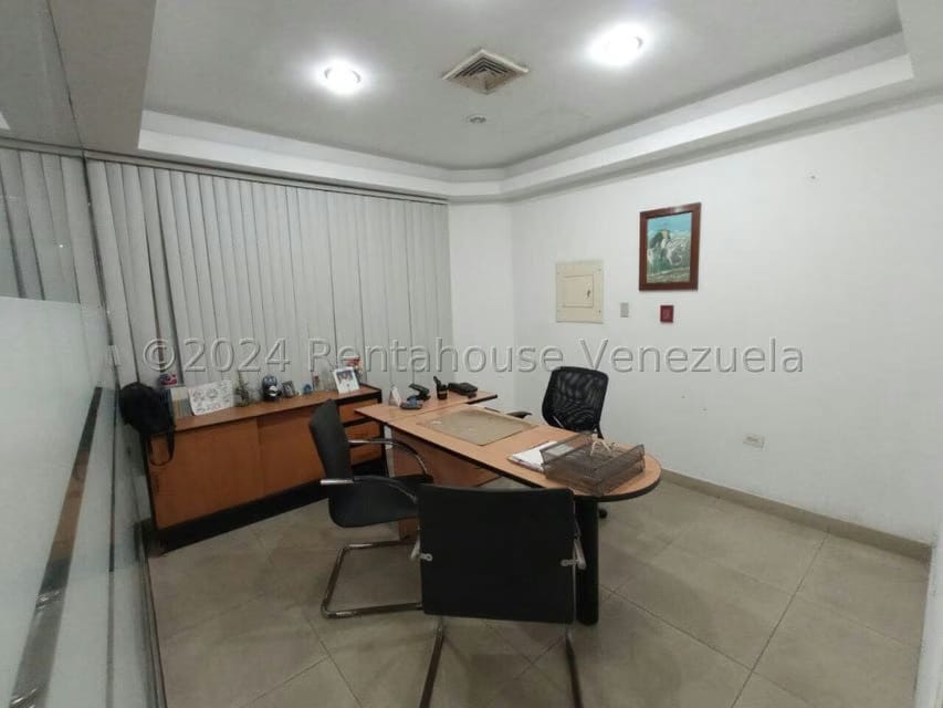 Comercial (Oficina) en Alquiler en Centro, Falcon - 5