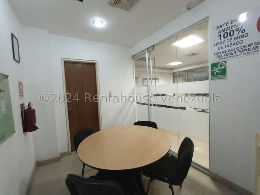 Comercial (Oficina) en Alquiler en Centro, Falcon - 6