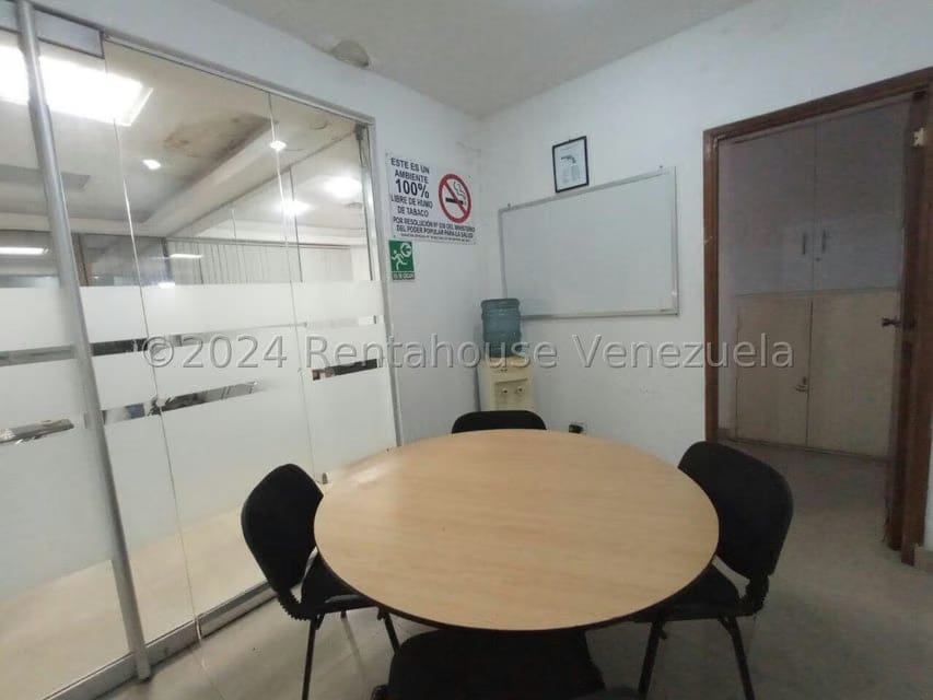 Comercial (Oficina) en Alquiler en Centro, Falcon - 7
