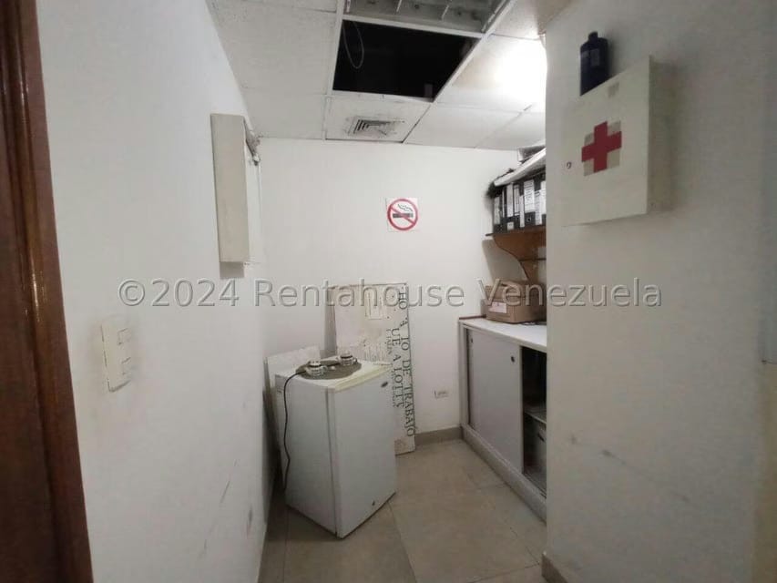Comercial (Oficina) en Alquiler en Centro, Falcon - 8