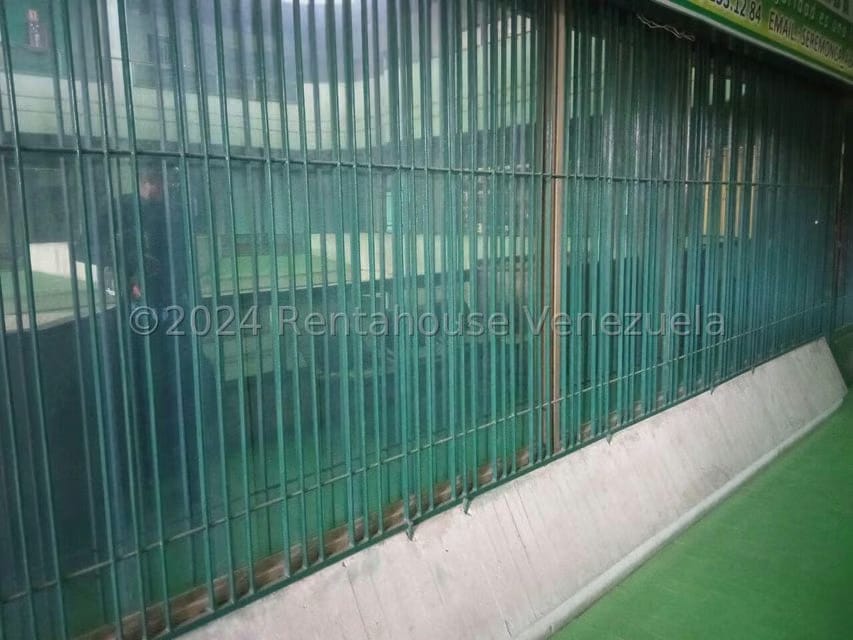 Comercial (Oficina) en Alquiler en Centro, Falcon - 10