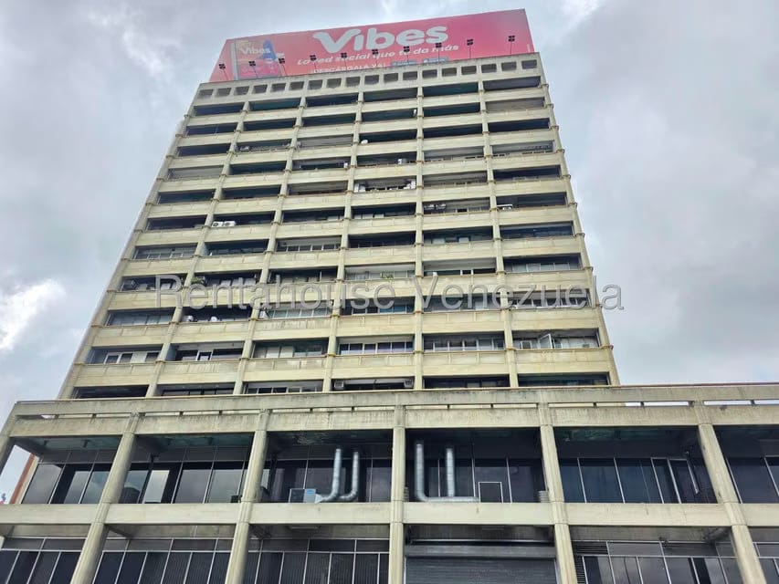 Comercial (Oficina) en Venta en Bello Monte, Distrito Metropolitano