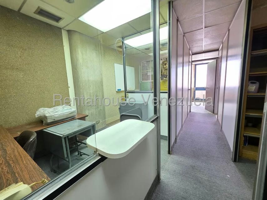 Comercial (Oficina) en Venta en Bello Monte, Distrito Metropolitano - 12