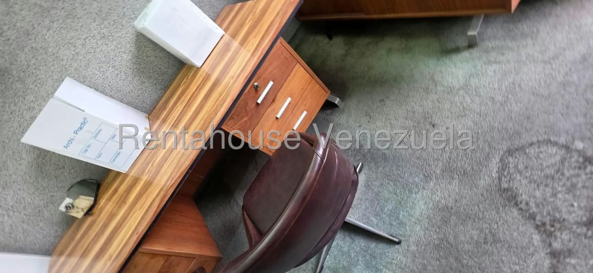 Comercial (Oficina) en Venta en Bello Monte, Distrito Metropolitano - 15
