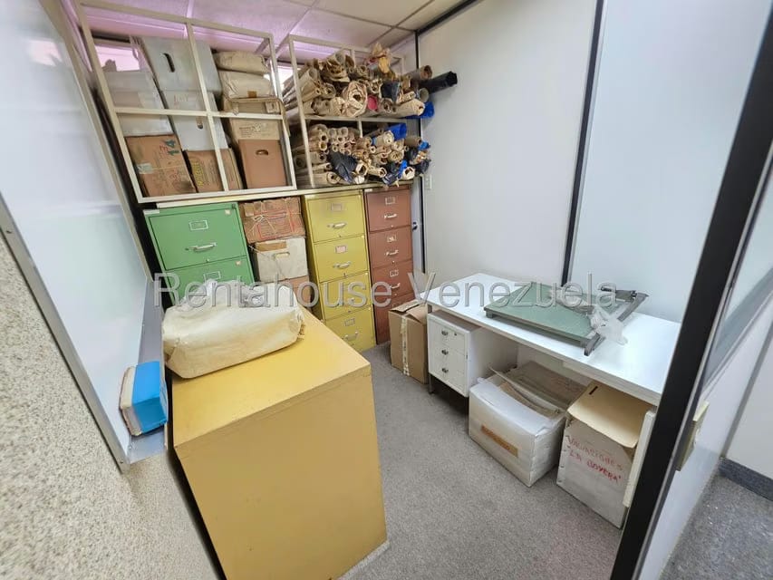 Comercial (Oficina) en Venta en Bello Monte, Distrito Metropolitano - 16