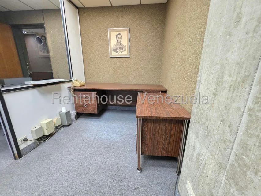 Comercial (Oficina) en Venta en Bello Monte, Distrito Metropolitano - 17